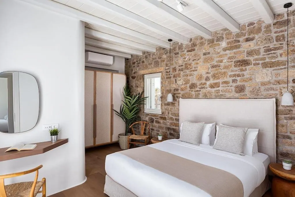 Villa Horizon Blu, In Kalafatis, Mykonos By Mykonos Agenda Mykonos Town