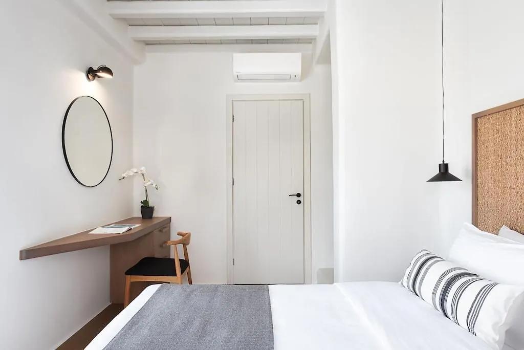 Villa Horizon Blu, In Kalafatis, Mykonos By Mykonos Agenda Mykonos Town
