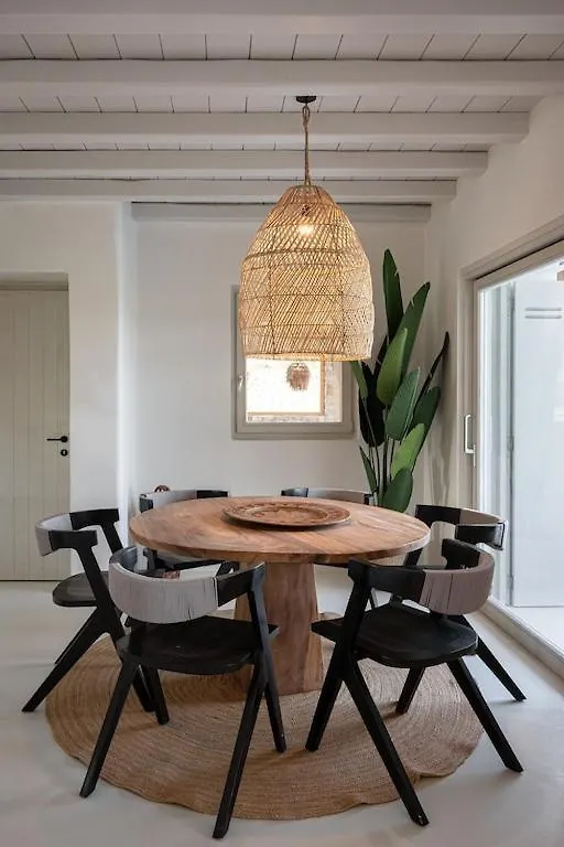 Villa Horizon Blu, In Kalafatis, Mykonos By Mykonos Agenda Mykonos Town