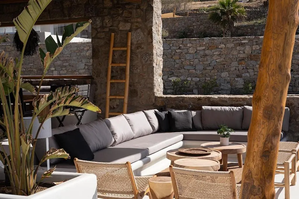 Villa Horizon Blu, In Kalafatis, Mykonos By Mykonos Agenda Mykonos Town