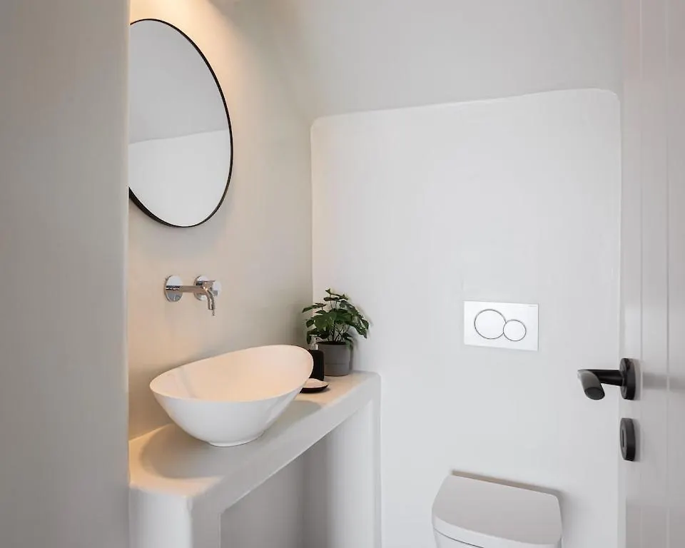 Villa Horizon Blu, In Kalafatis, Mykonos By Mykonos Agenda Mykonos Town