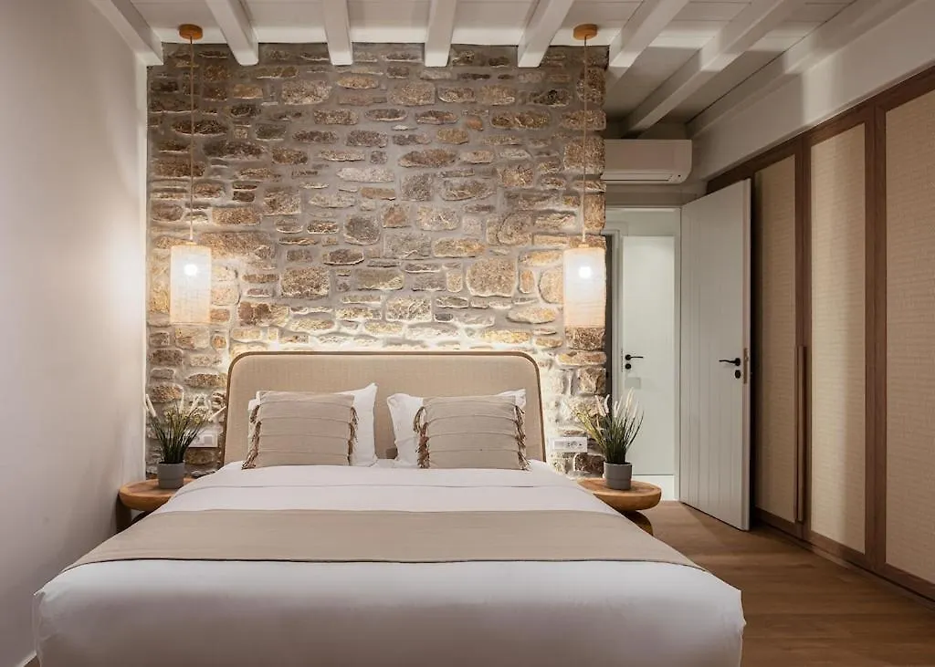 Villa Horizon Blu, In Kalafatis, Mykonos By Mykonos Agenda Mykonos Town